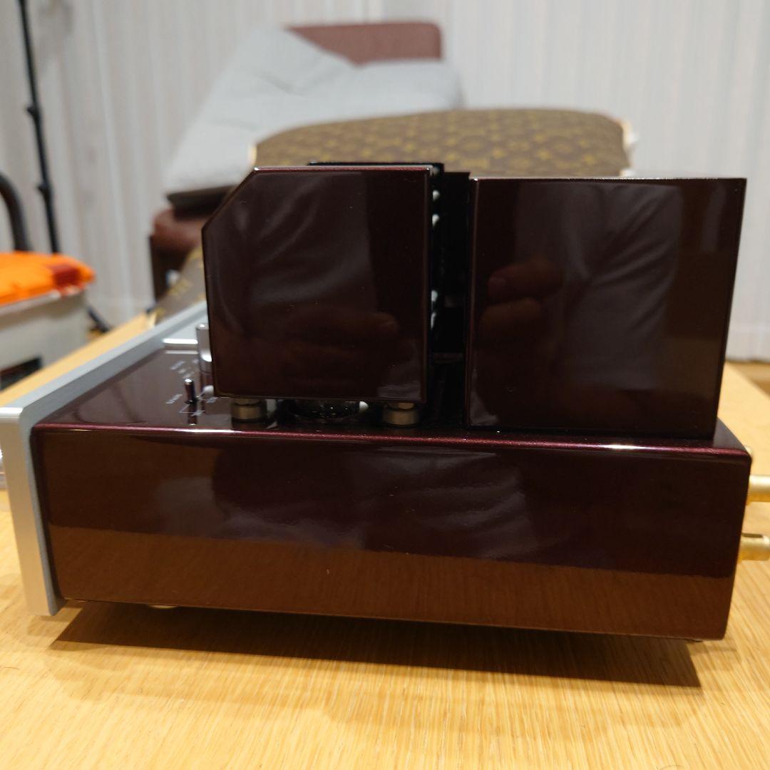 TRIODE トライオード　TRX-HD82