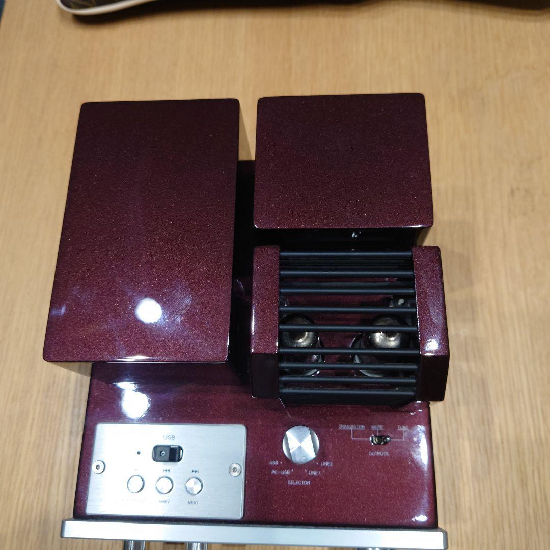 TRIODE トライオード　TRX-HD82