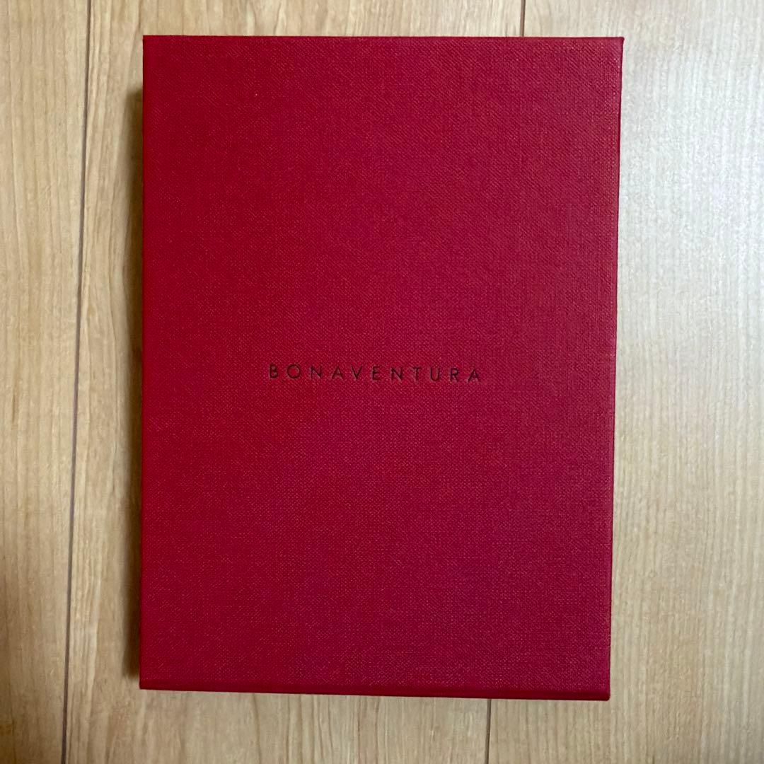 ボナベンチュラ BONAVENTURA iphone13miniケース