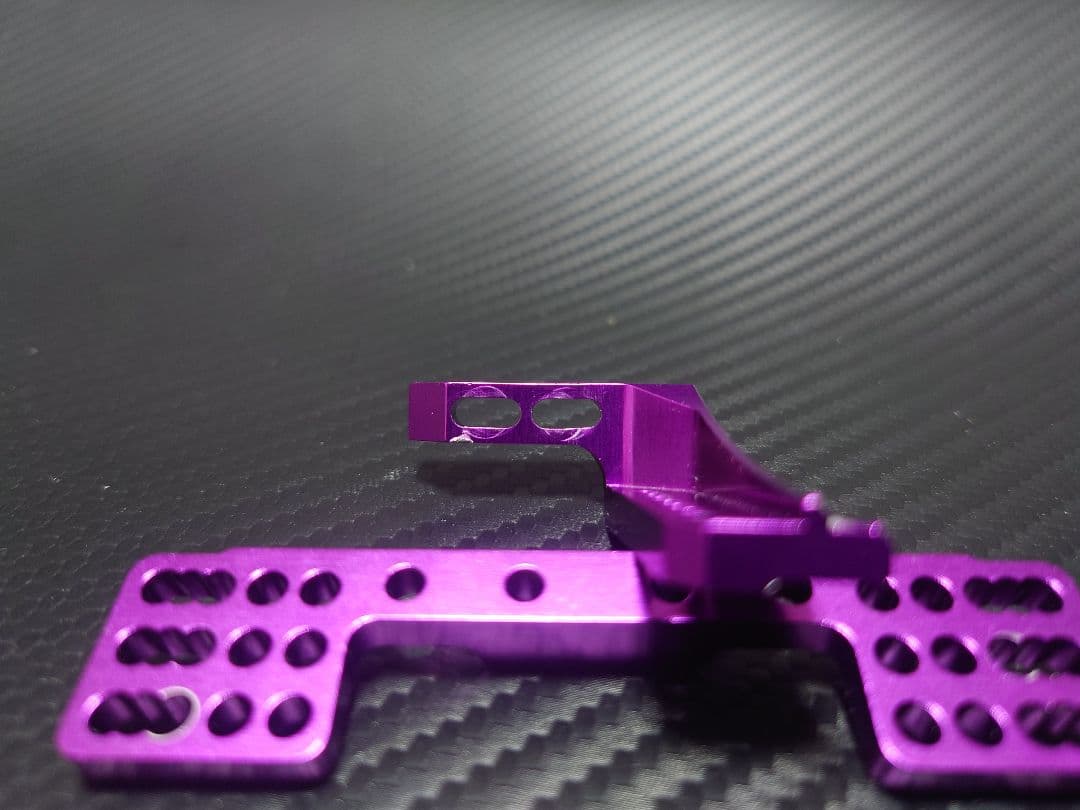 SHIBATA シバタ GRK ハイトアジャストリアダンパーステー ※曲がり有