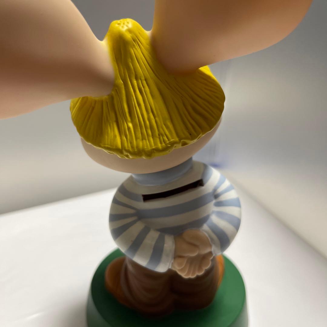 希少　外箱無しトッポジージョセット