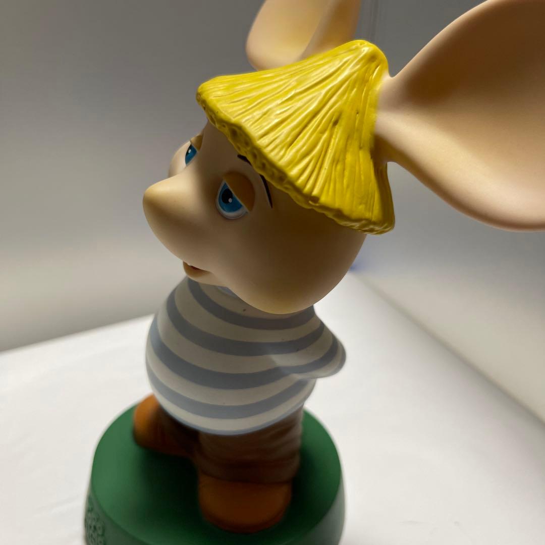 希少　外箱無しトッポジージョセット