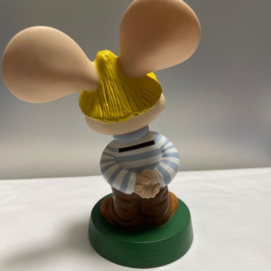 希少　外箱無しトッポジージョセット