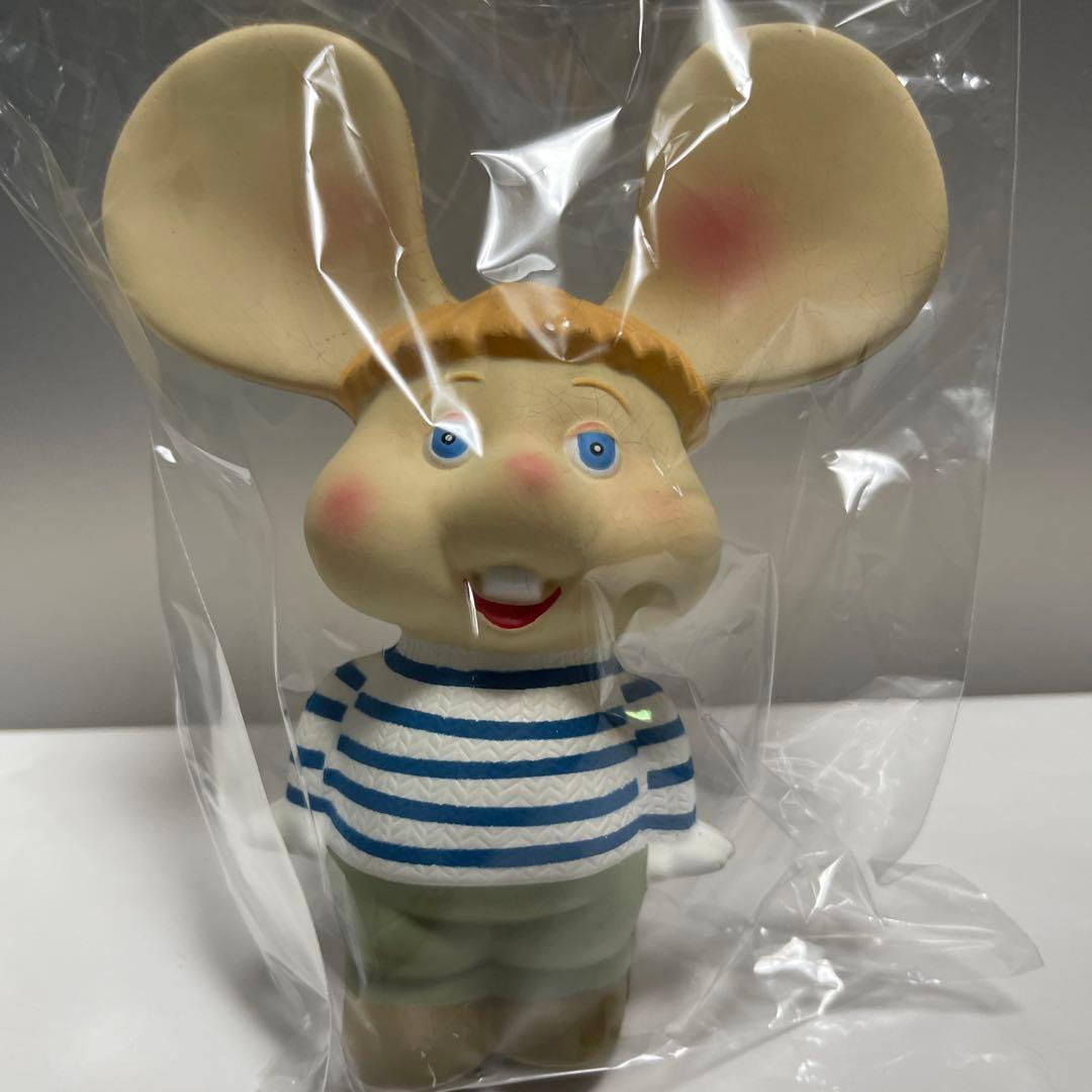 希少　外箱無しトッポジージョセット