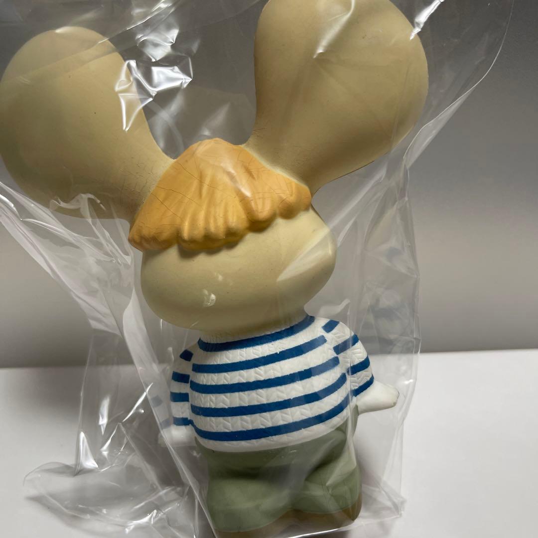 希少　外箱無しトッポジージョセット