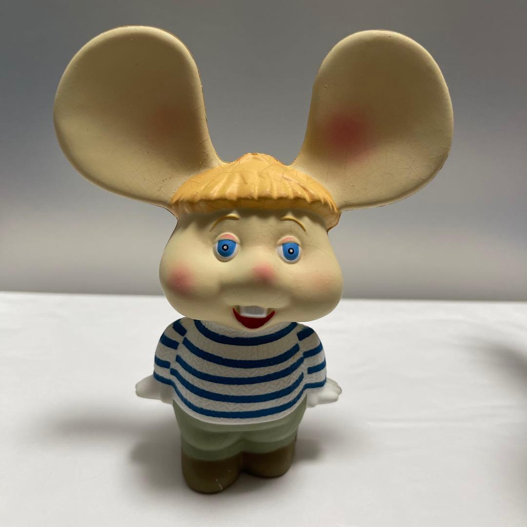 希少　外箱無しトッポジージョセット