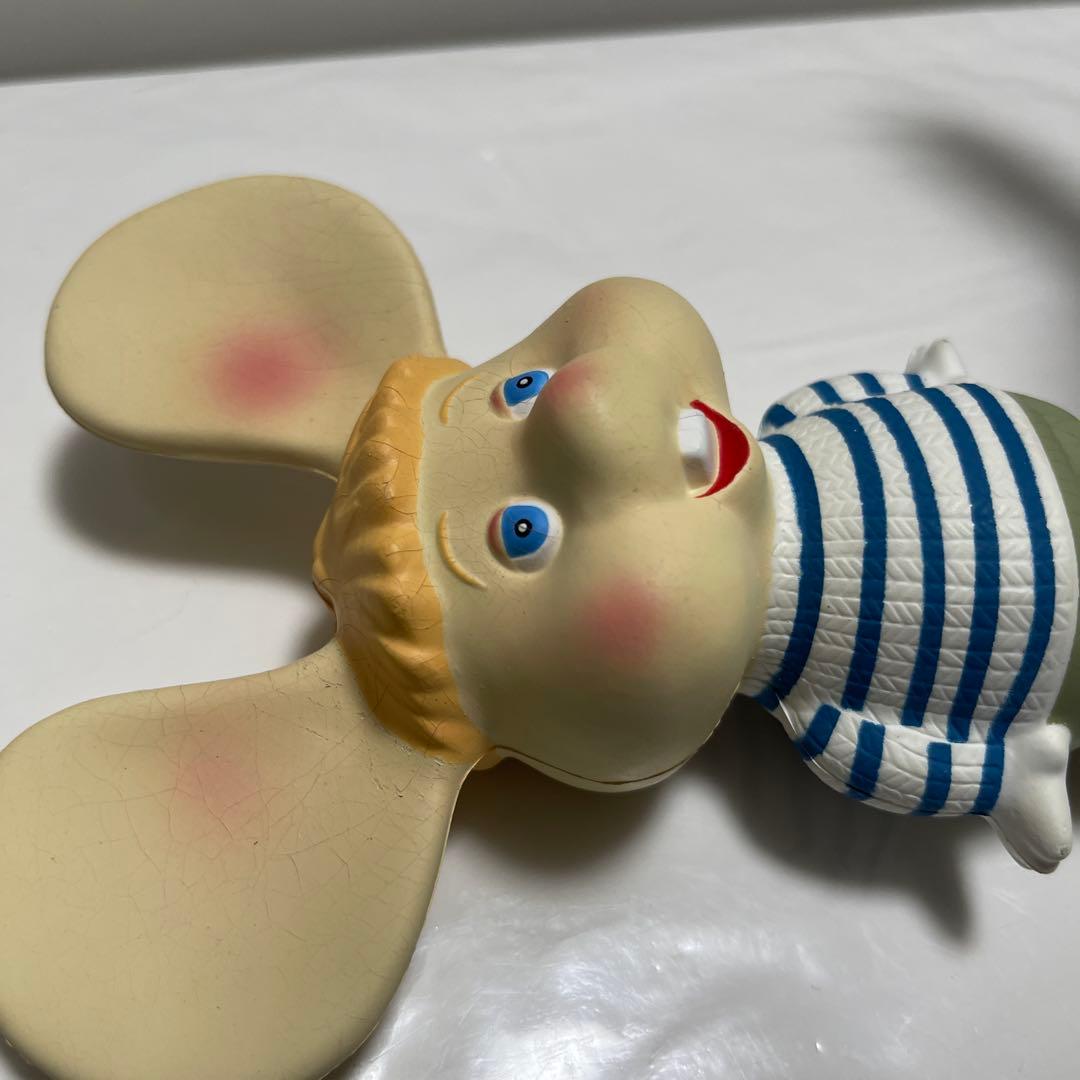 希少　外箱無しトッポジージョセット