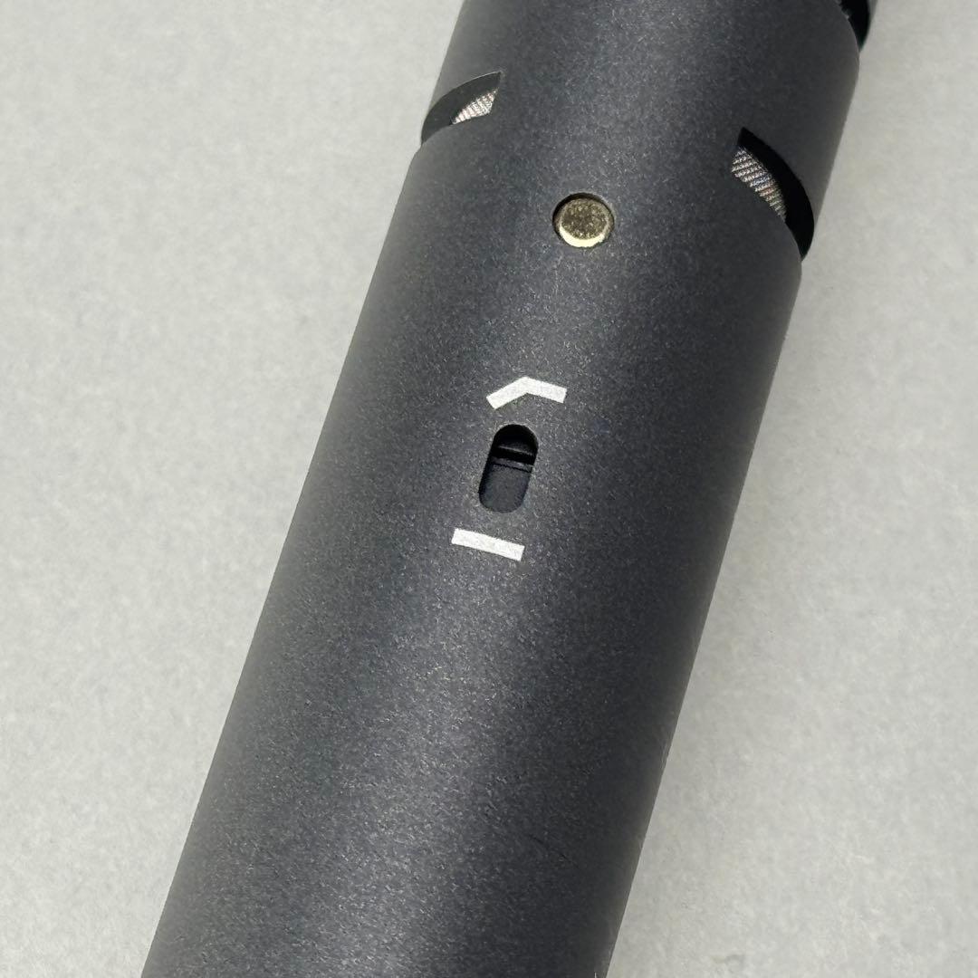 ガパオ食べたいさん専用【美品】RODE NTG2ショットガンマイク NTG-2