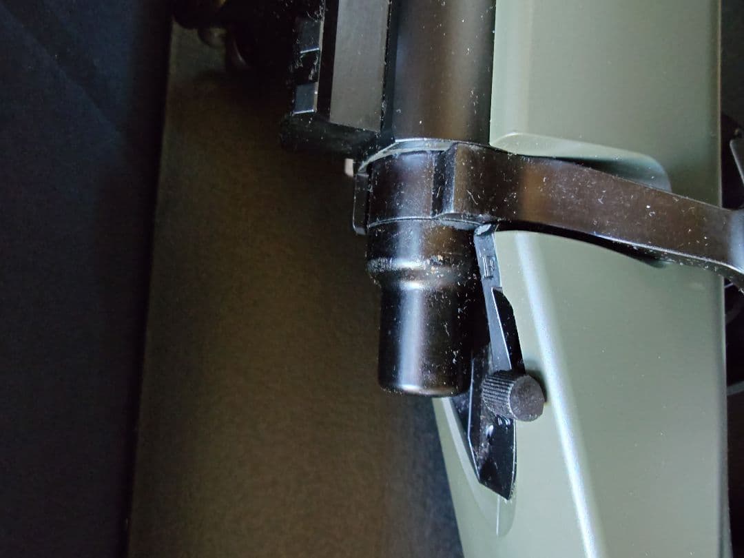 東京マルイM40A5