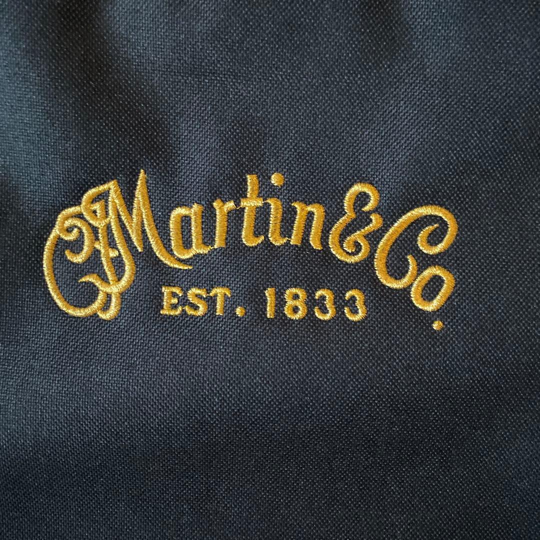 LXM Little Martin(リトル・マーティン) タケ