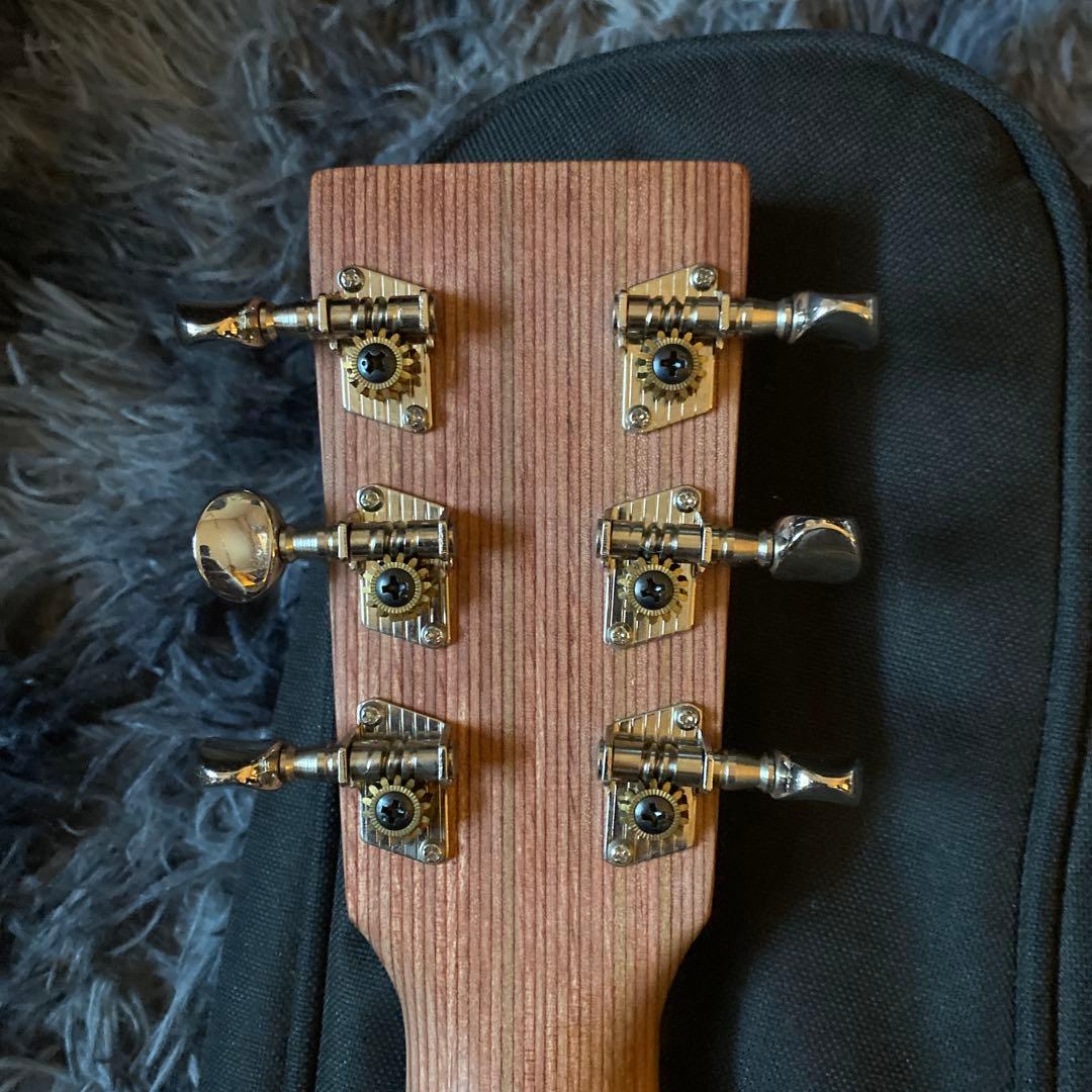 LXM Little Martin(リトル・マーティン) タケ