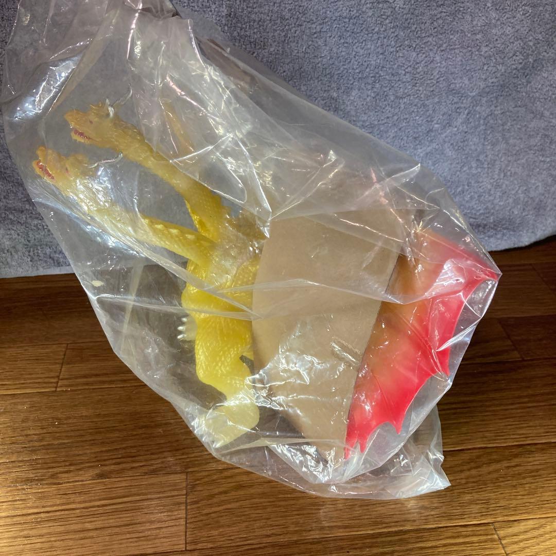 ccp 蓄光祭り05 キングギドラ