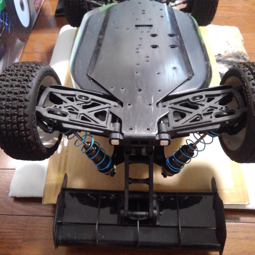 京商 インファーノ MP9evo