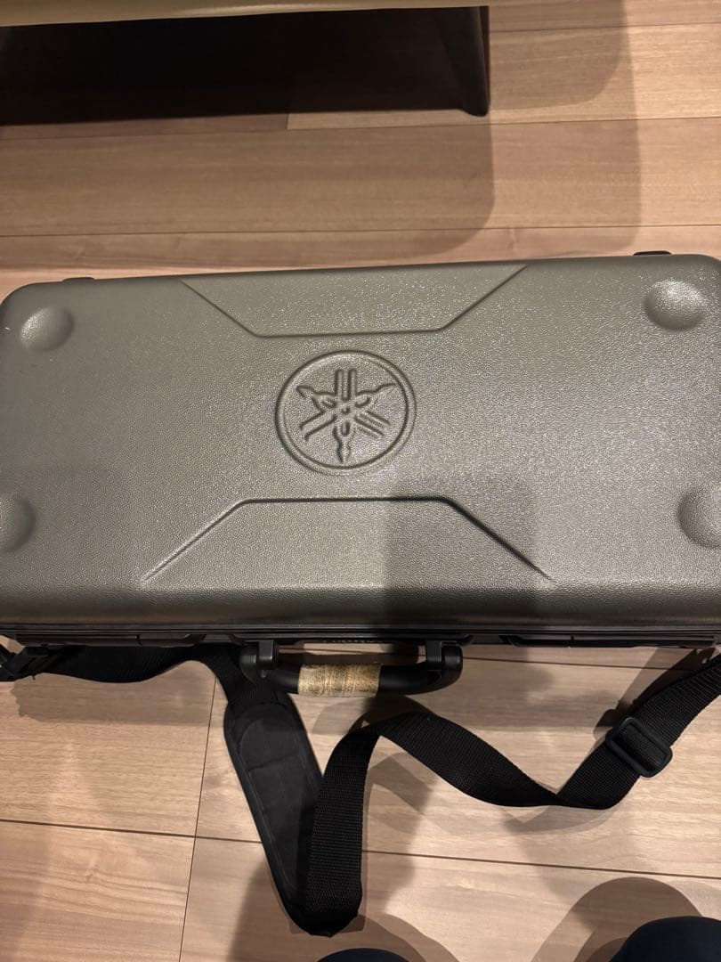 アレックス様。YAMAHA サックス YAS475 アルトサックス