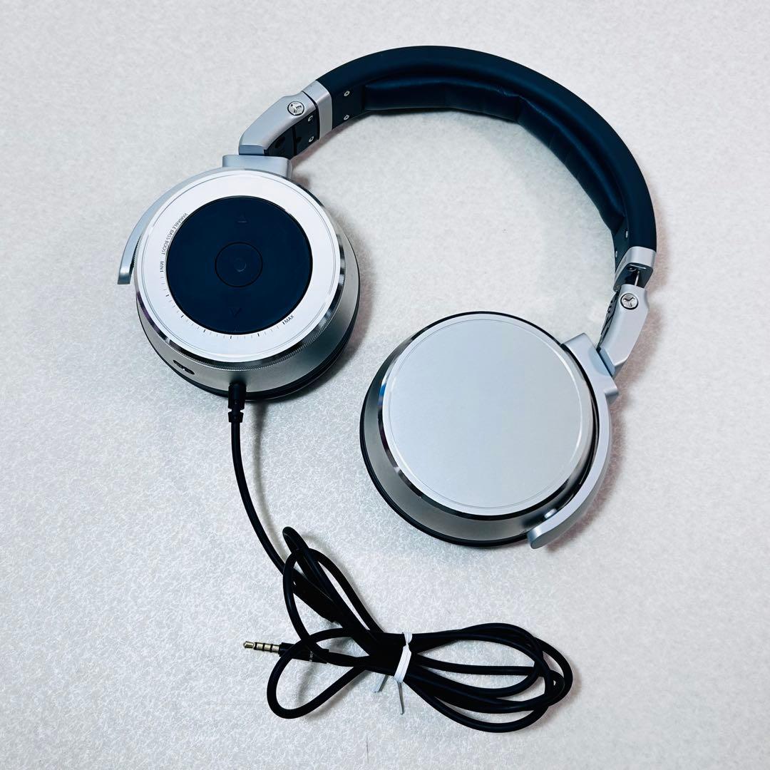 ゼンハイザー　SENNHEISER HD 630VB