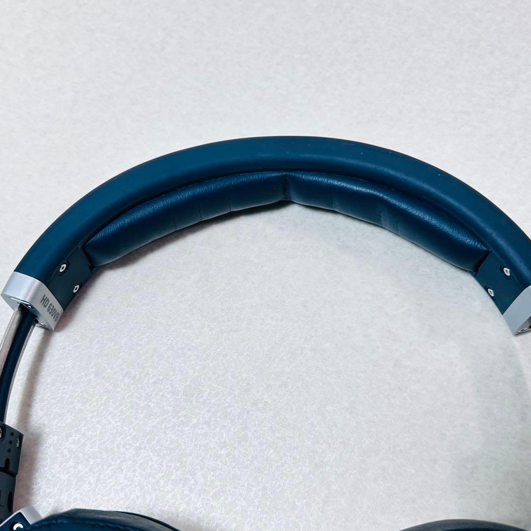 ゼンハイザー　SENNHEISER HD 630VB