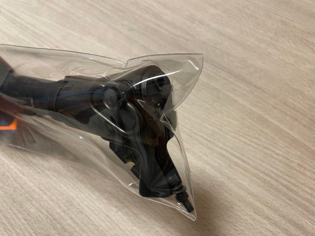 希少 GI M870 ストック アダプター マルイ互換 QDアダプタ付