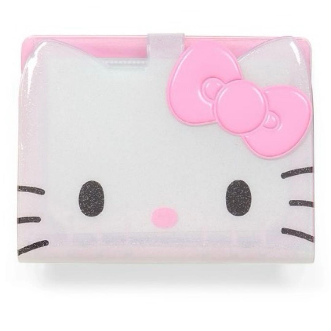 ハローキティ バインダー　　I Love Hello Kitty 1個