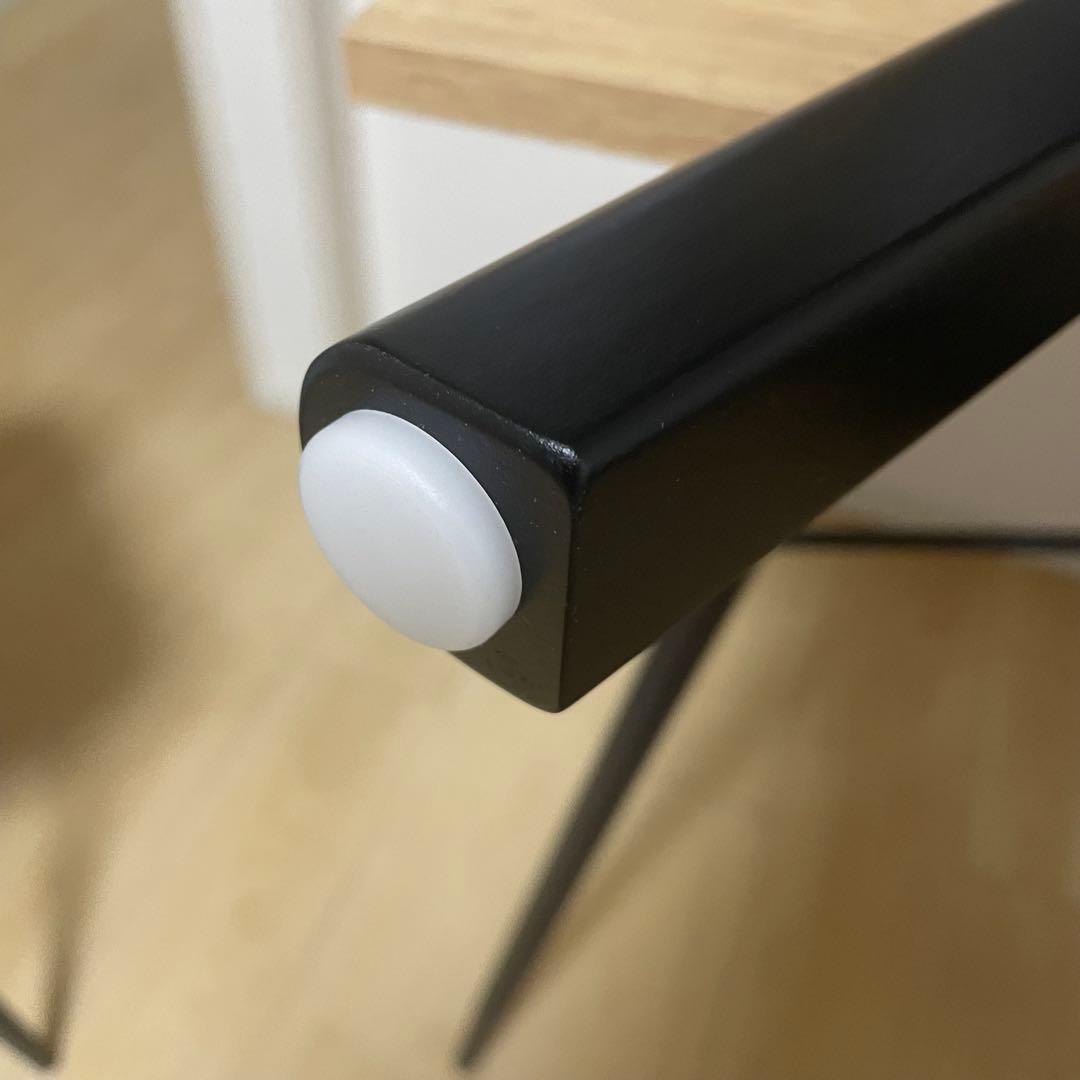 (kirara)IKEA LISABO ダイニングテーブル