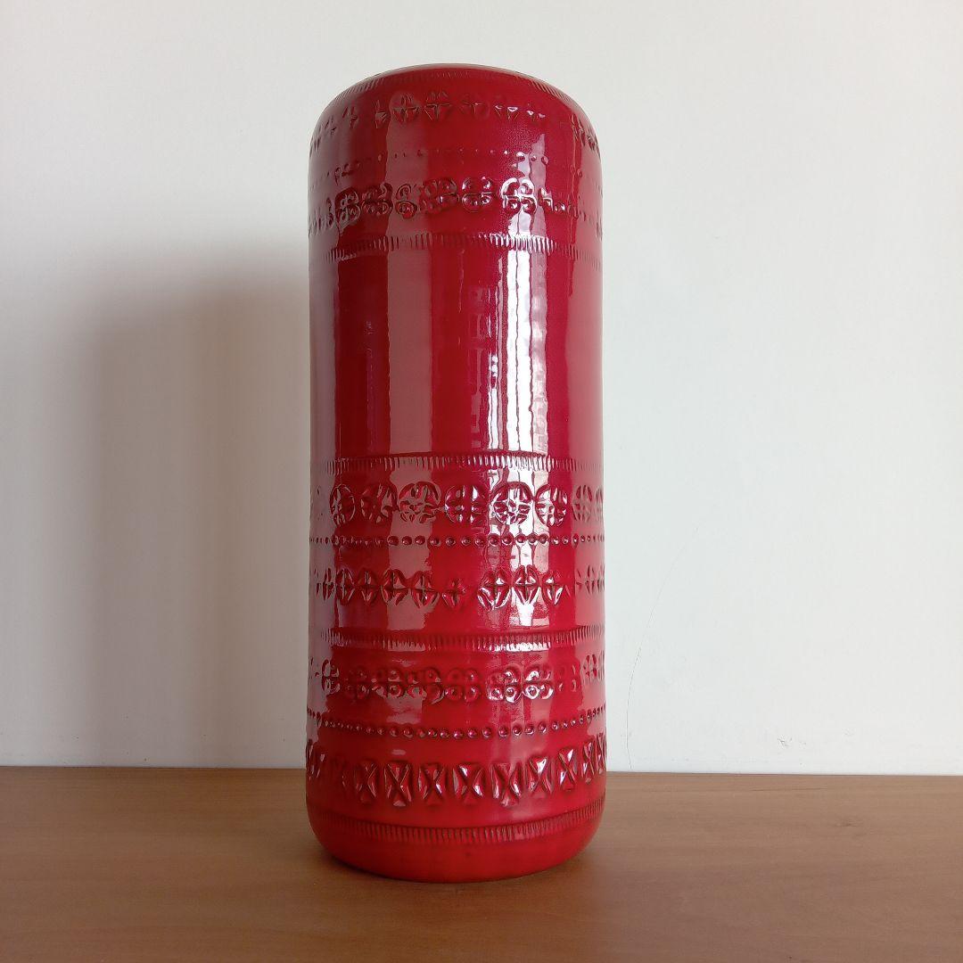 イタリア陶器　BITOSSIコレクション　ミッドセンチュリーデザイン