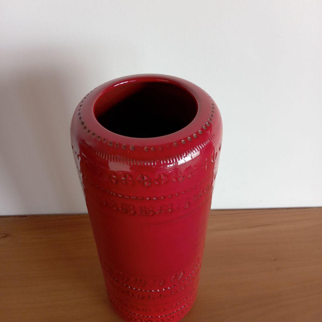 イタリア陶器　BITOSSIコレクション　ミッドセンチュリーデザイン