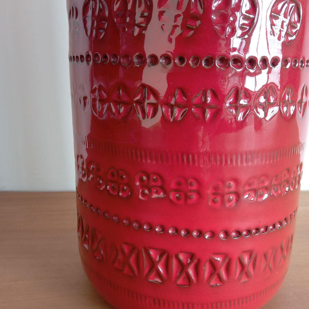 イタリア陶器　BITOSSIコレクション　ミッドセンチュリーデザイン