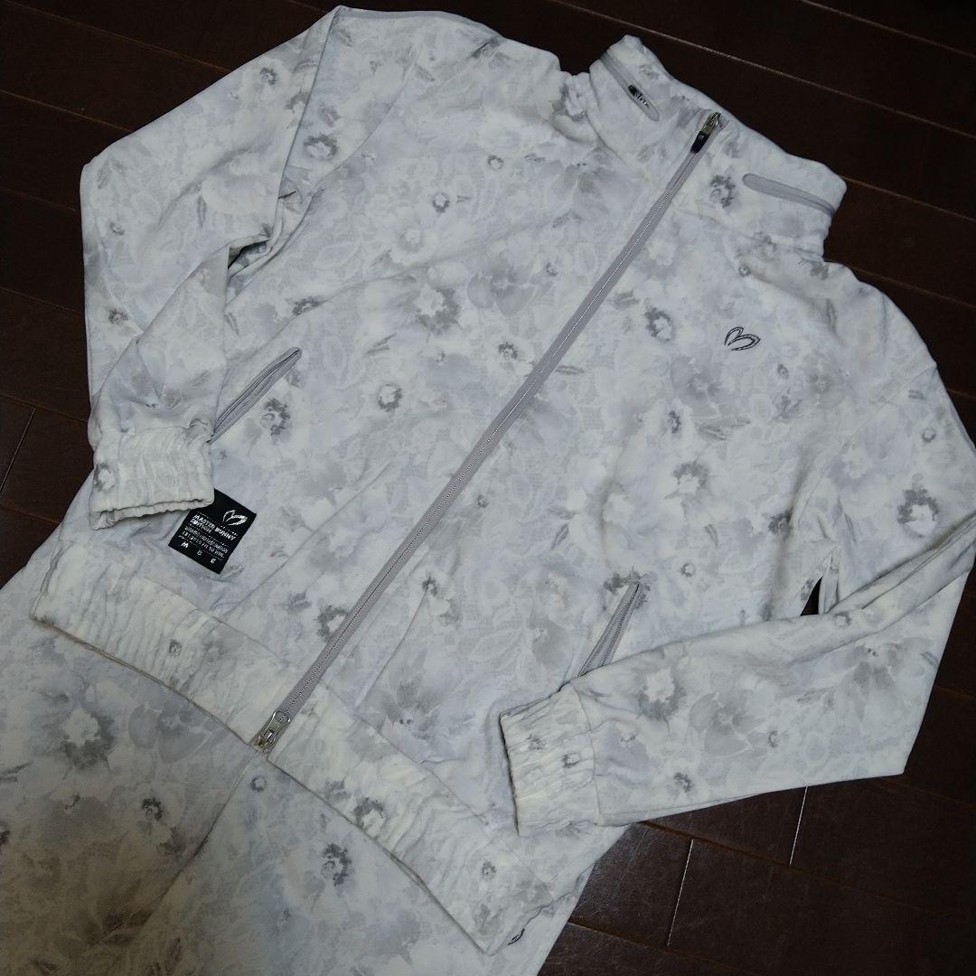 tiara・マスターバニー パーリーゲイツ ホワイト系