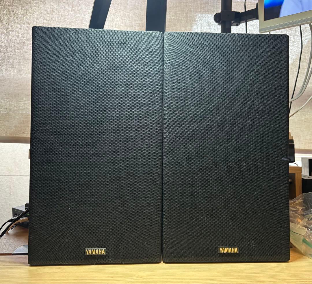 正常動作確認済 YAMAHA NS-10MXスピーカー