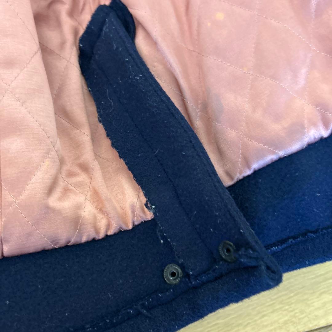 Style Eyes Co. 　メルトン ジャケット