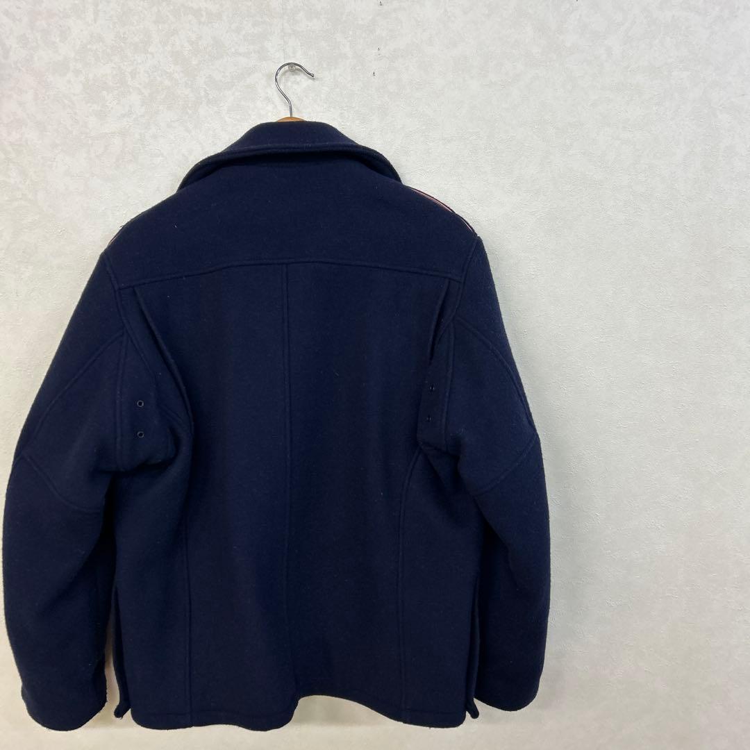 Style Eyes Co. 　メルトン ジャケット