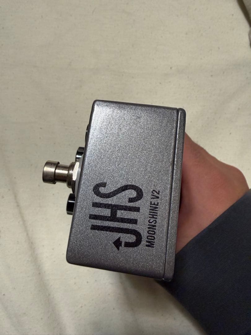 ギター JHS Moonshine V2
