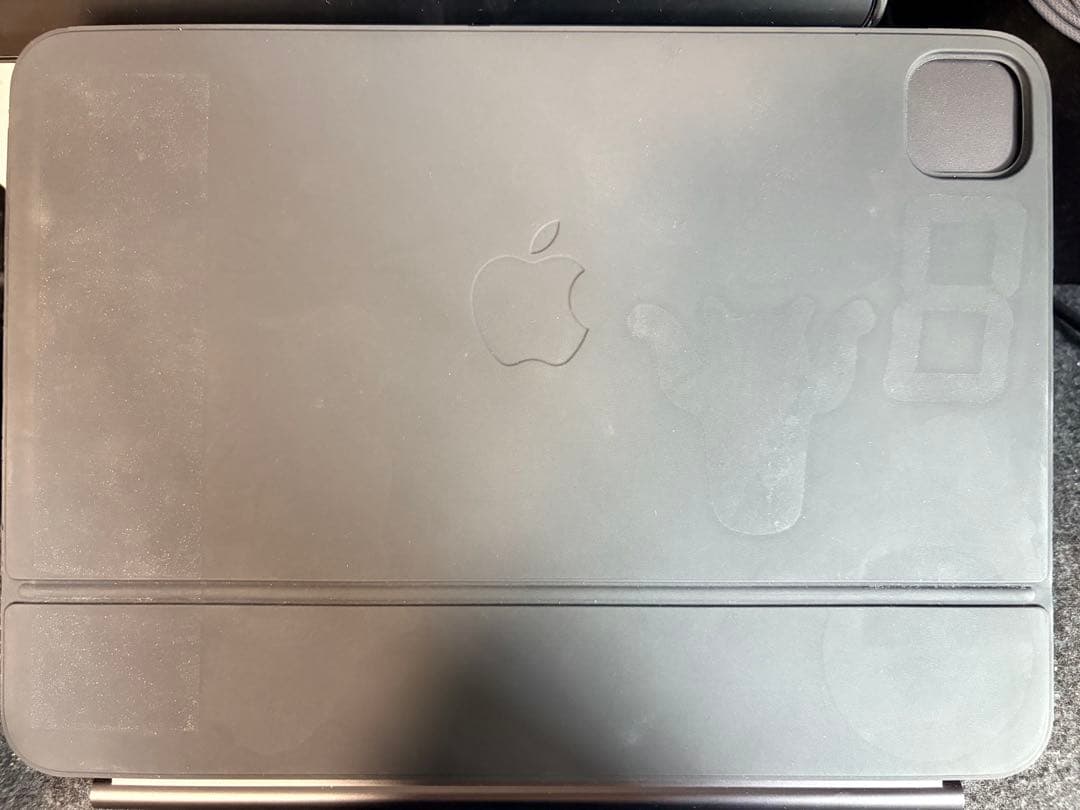 iPad Pro M4 11インチ用 純正Magic Keyboard