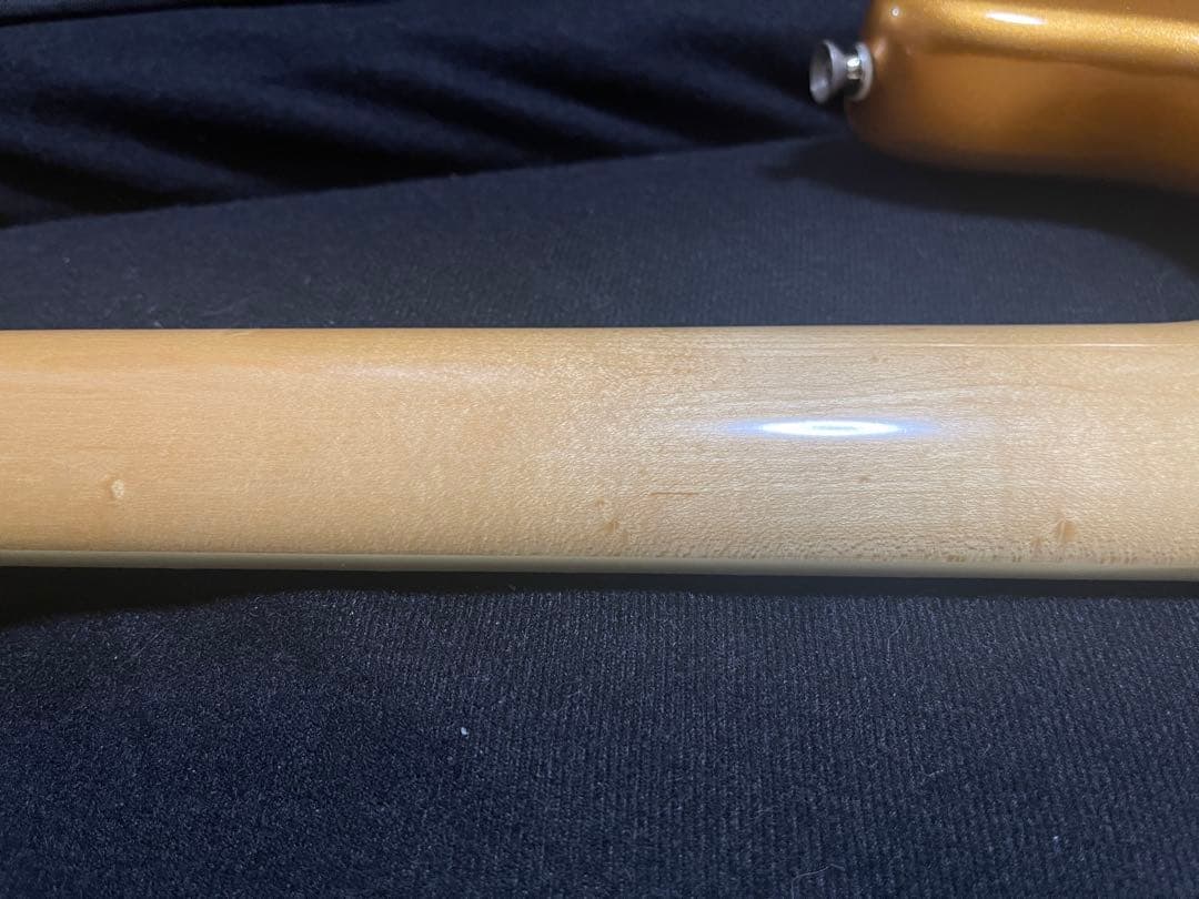 希少　FGN Neo Classic NJBカスタムオーダー