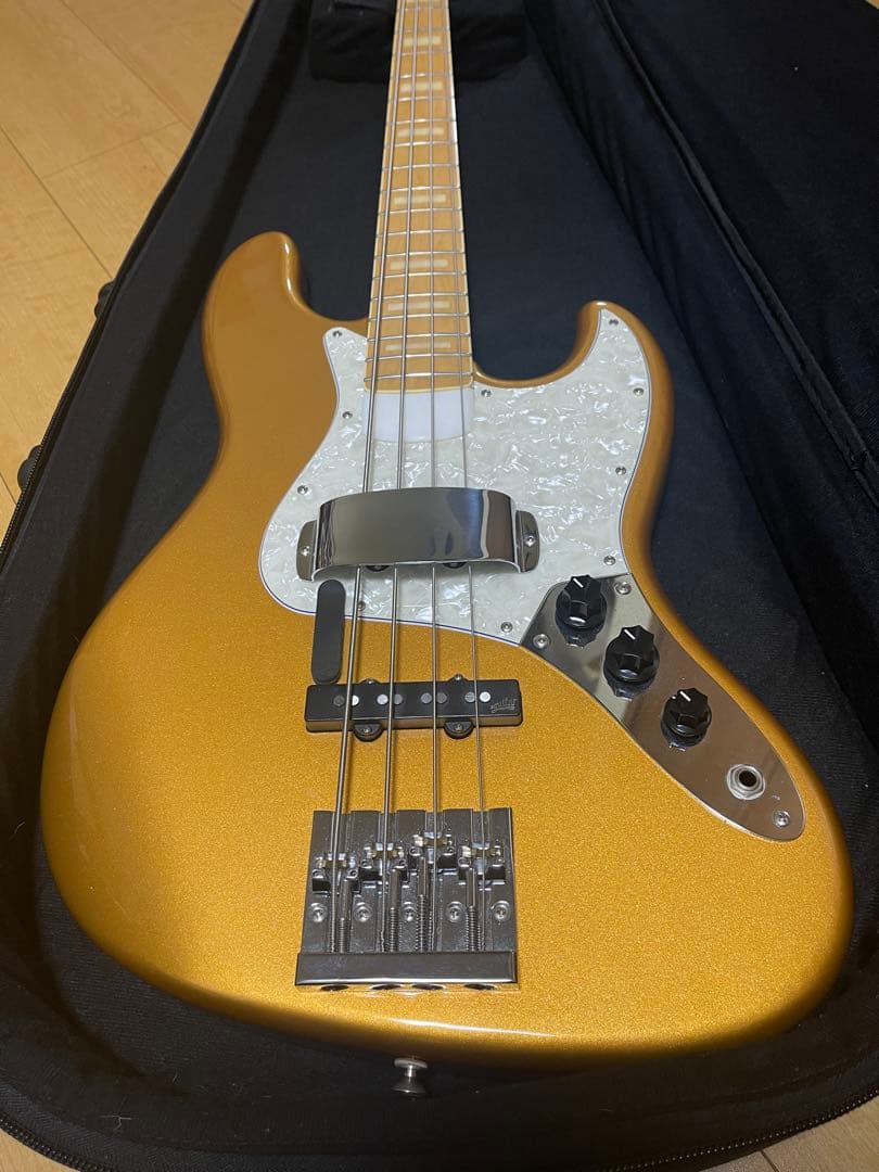 希少　FGN Neo Classic NJBカスタムオーダー