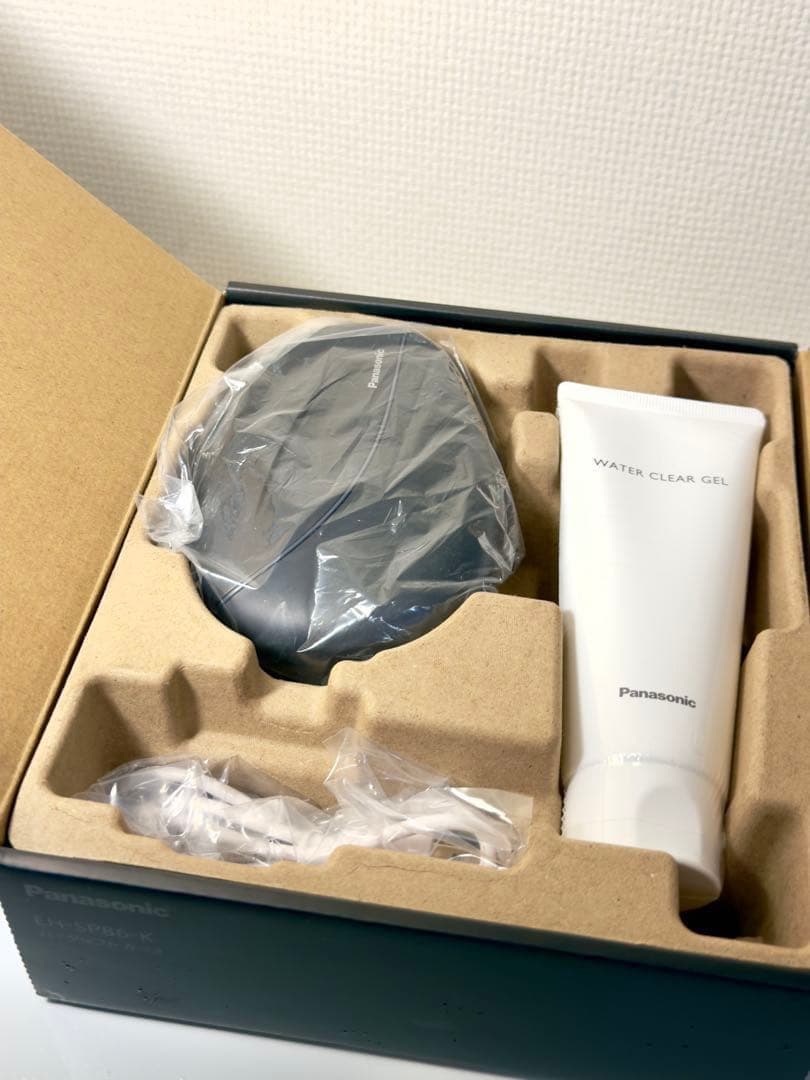 Panasonic バイタリフトかっさ　EH-SP86-K