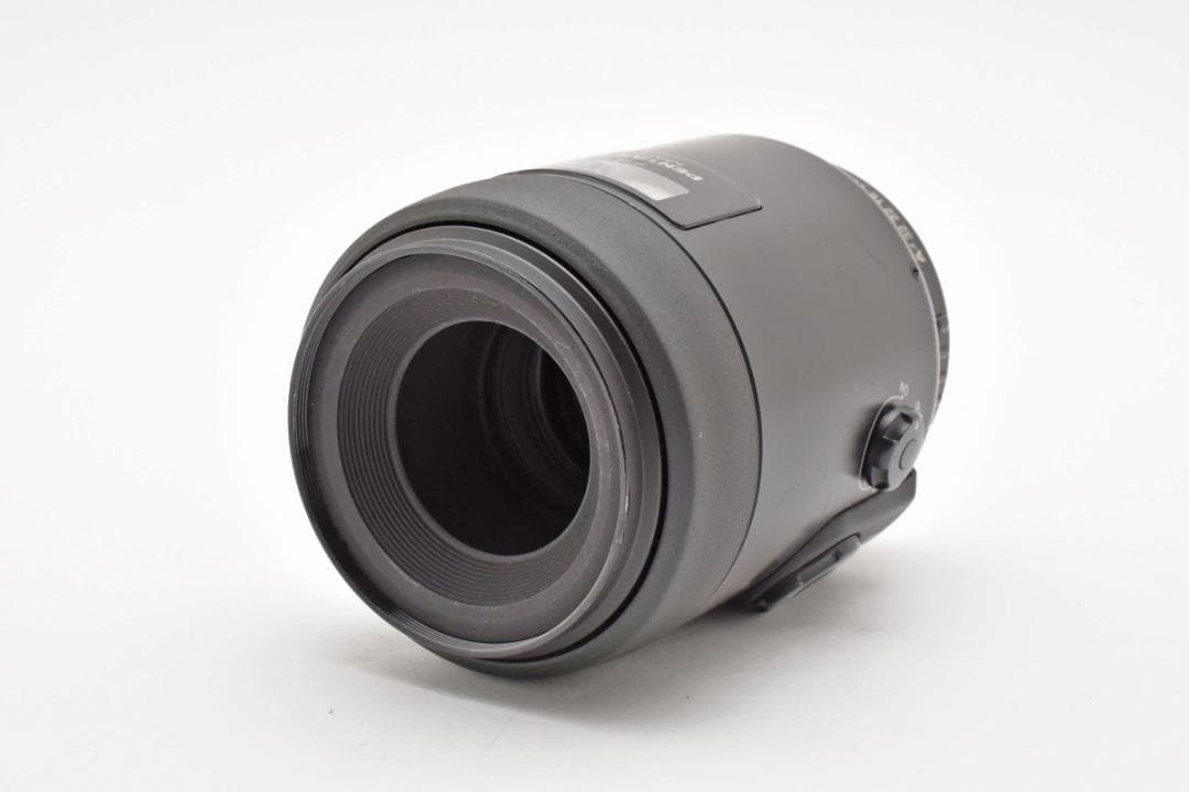 レンズ(単焦点) SMC Pentax-FA 100mm F2.8 Macro #7493