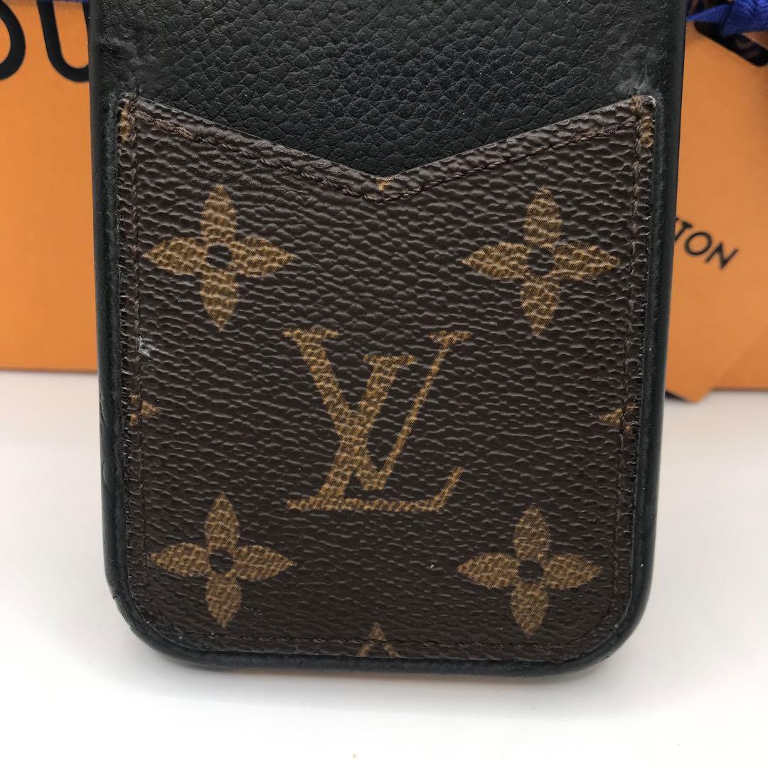 ルイヴィトン✨モノグラム iPhone15PRO用ケース スマホケース