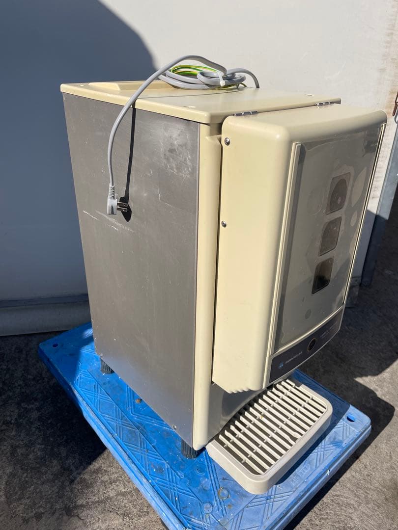 ホシザキ ディスペンサー DL-1HTF