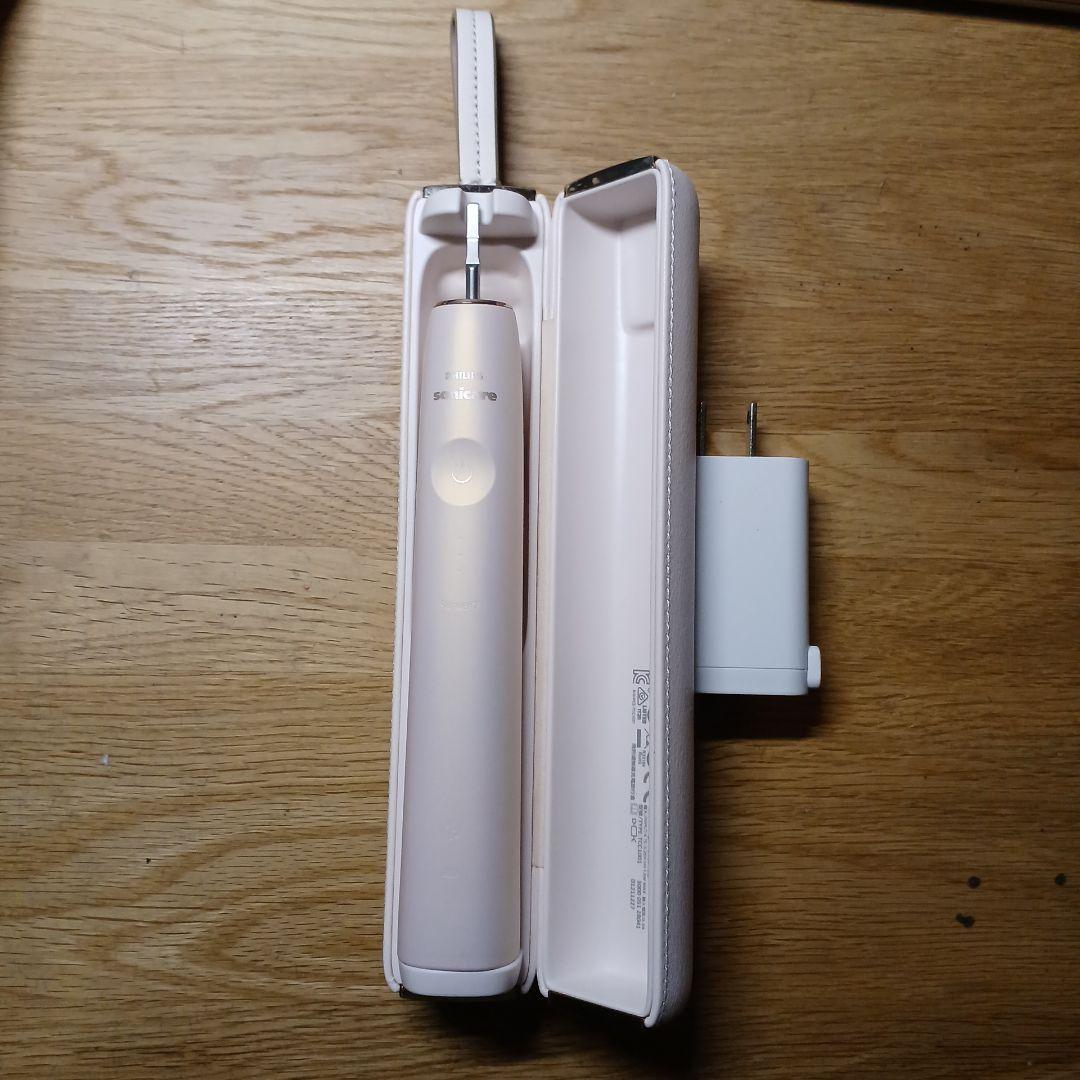 ソニッケアー9900プレステージ