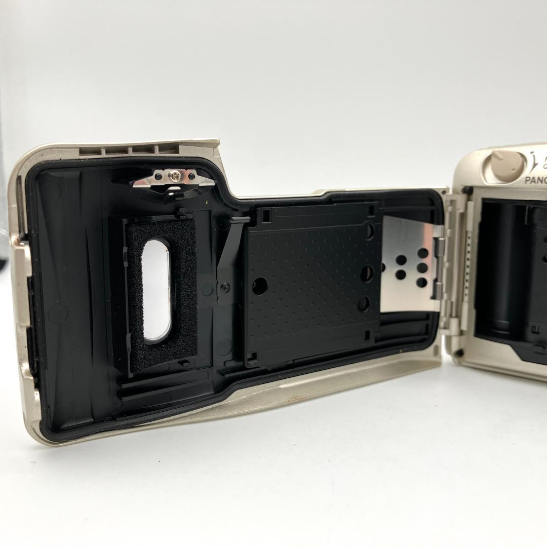 OLYMPUS μ mju: ZOOM105ミュー 動作確認済 フィルムカメラ