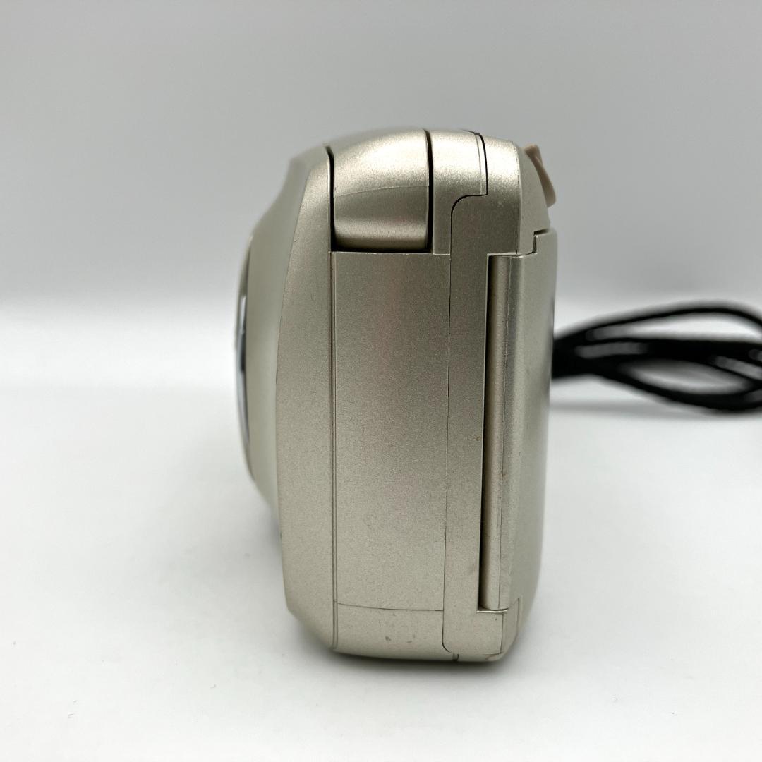 OLYMPUS μ mju: ZOOM105ミュー 動作確認済 フィルムカメラ