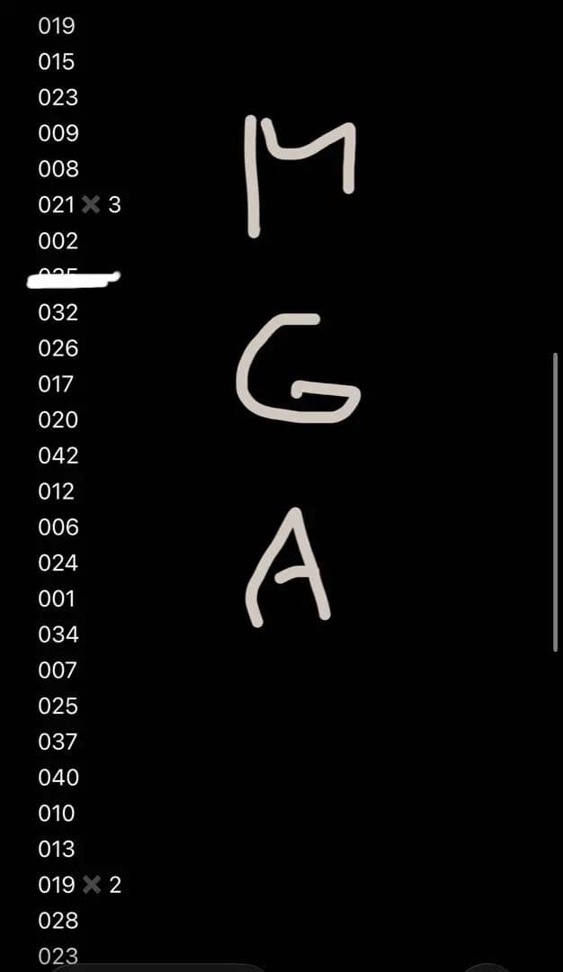 MrsGREENAPPLE フォトカ まとめ売り 大森元貴 若井滉斗 藤澤涼架