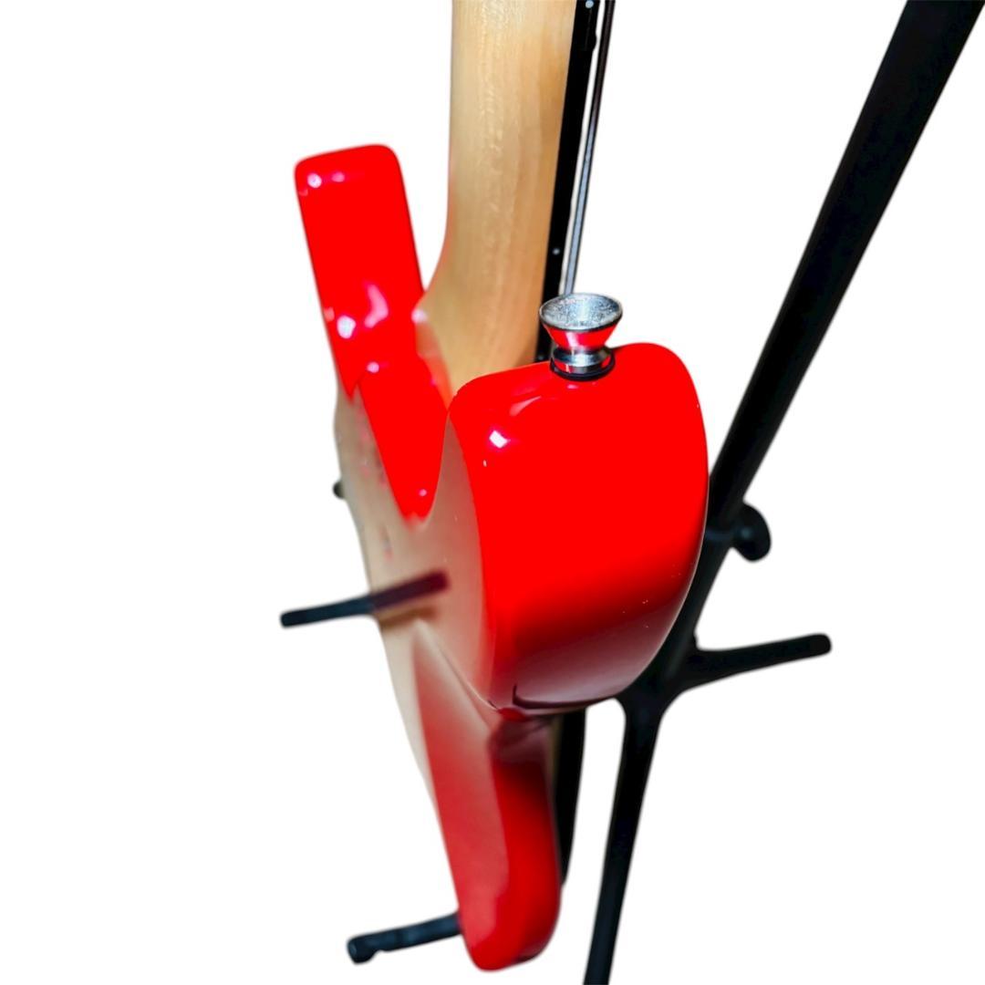 【超美品】minsine ミンシン エレキベース 初心者