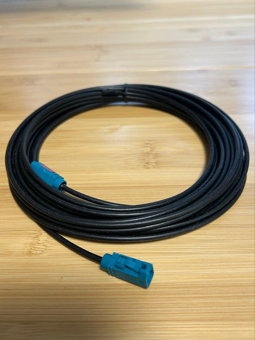 ティアフォー C1 85度 カメラ USB変換キット FAKRAケーブル 一式