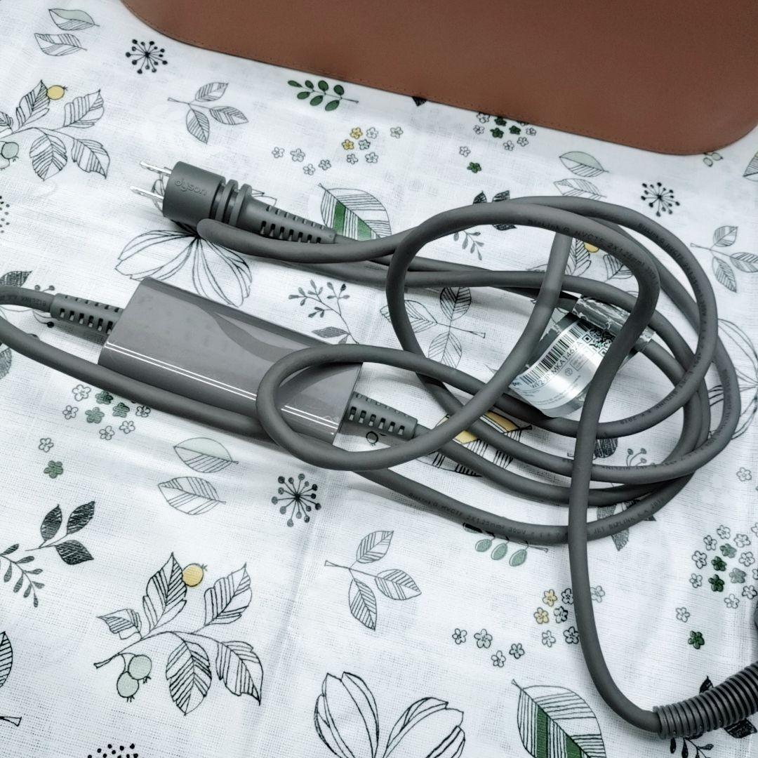 《ほぼ未使用⭐️アタッチメント完備》 ダイソン エアラップ Dyson