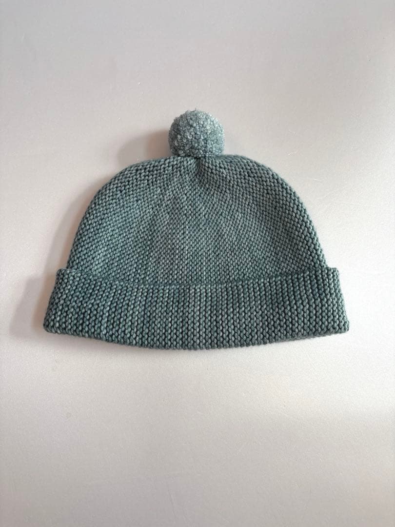 misha&puff ガーターハット　gutter hat