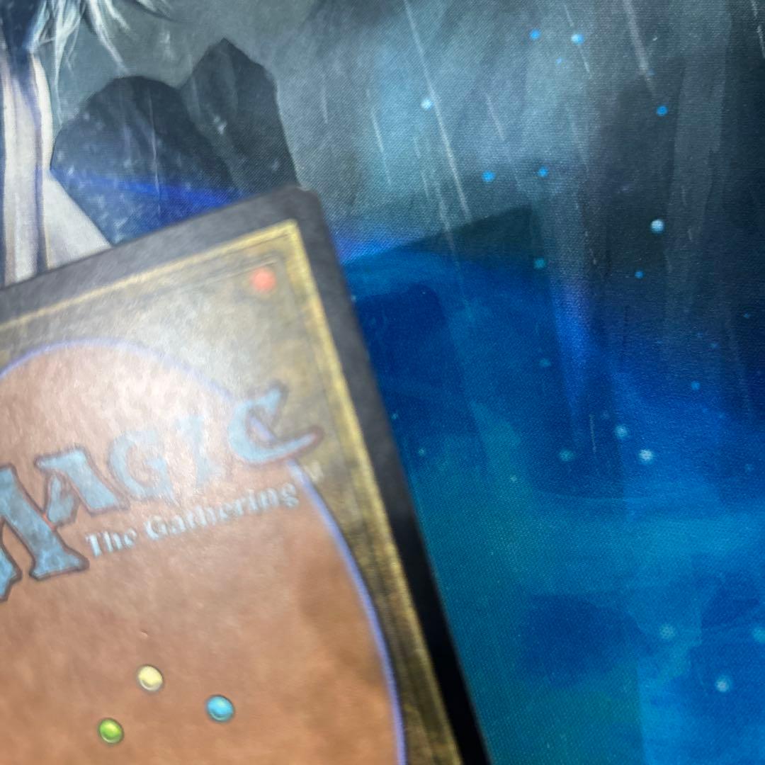 mtg 初版Foil】《種蒔き時/Seedtime》[JUD]