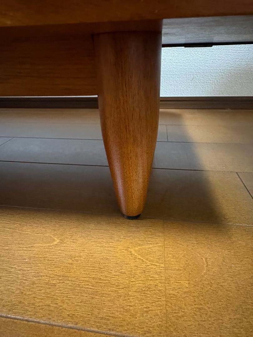 あ*お様 TRESTLES TV BOARD LOW トラッセル テレビボード