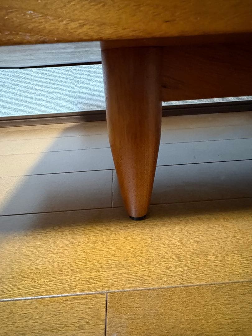 あ*お様 TRESTLES TV BOARD LOW トラッセル テレビボード