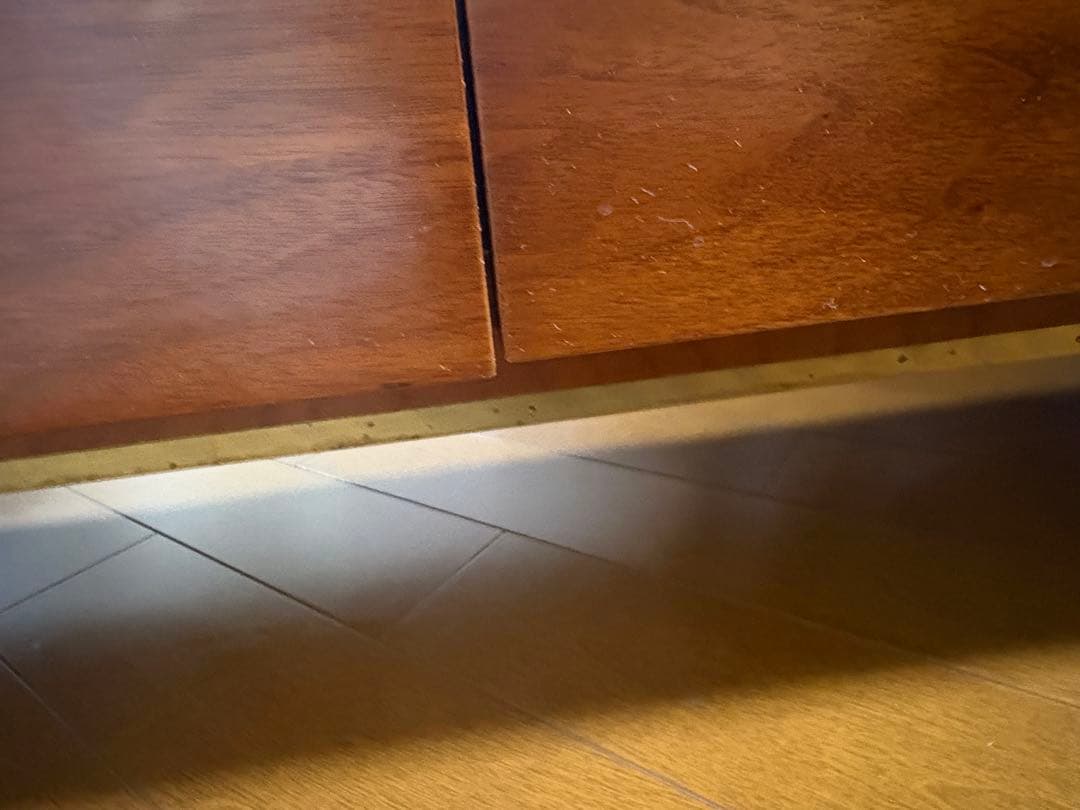 あ*お様 TRESTLES TV BOARD LOW トラッセル テレビボード